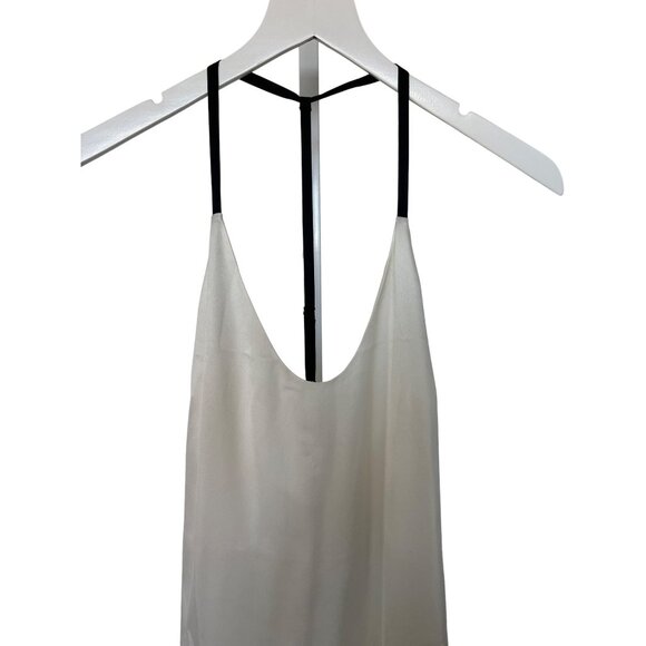 Lunya Washable Mulberry Silk Slip Dress - Picture 5 of 7